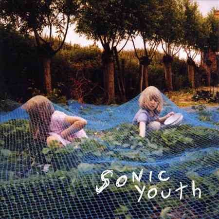 Sonic Youth Murray Street - (M) (ONLINE ONLY!!)