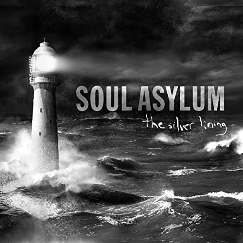 Soul Asylum The Silver Lining (2 Lp's) - (M) (ONLINE ONLY!!)