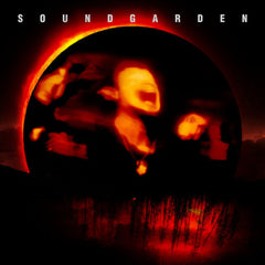 Soundgarden Superunknown (Remastered, 180 Gram Vinyl) (2 Lp's) - (M) (ONLINE ONLY!!)