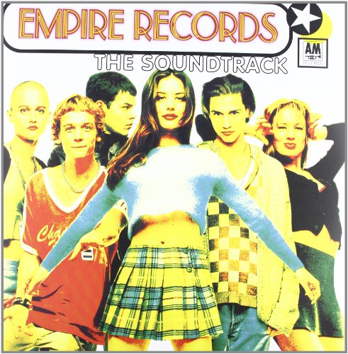 Soundtrack EMPIRE RECORDS (ORAN