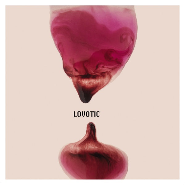 SOUNDWALK COLLECTIVE WITH CHARLOTTE GAINSBOURG LOVOTIC