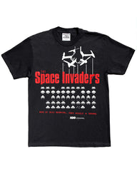 Space Invaders - LAST CHANCE!