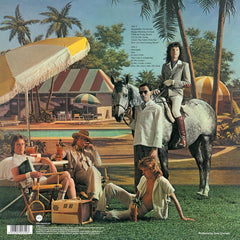 Sparks Indiscreet: 50th Anniversary Edition (Limited Edition, "Tiger's Eye" Colored Vinyl) [Import]