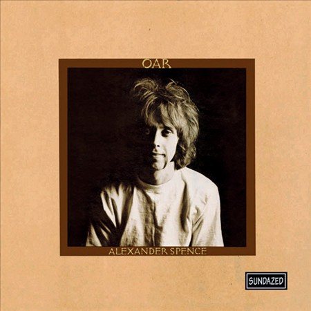 SPENCE, ALEXANDER -SKIP- Oar (180 Gram Vinyl) [Import]