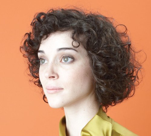 St. Vincent Actor