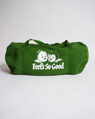 Standard Issue Weekender Bag - Green