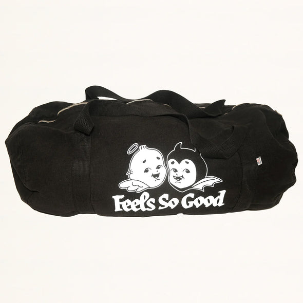 Standard Issue Weekender Bag - Black