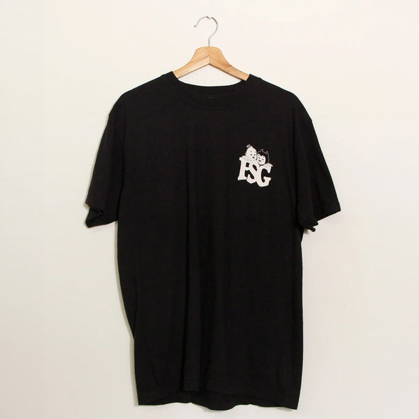 Standard Issue - Black