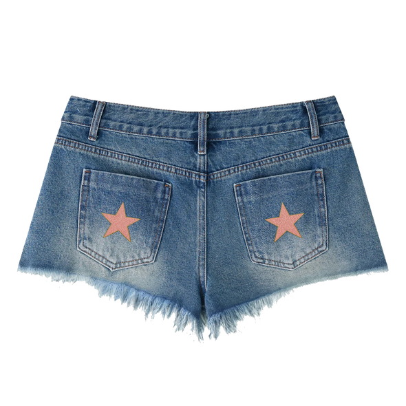 Stars at Night Shorts