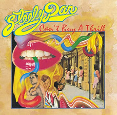 Steely Dan Can't Buy A Thrill (180 Gram Vinyl) - (M) (ONLINE ONLY!!)