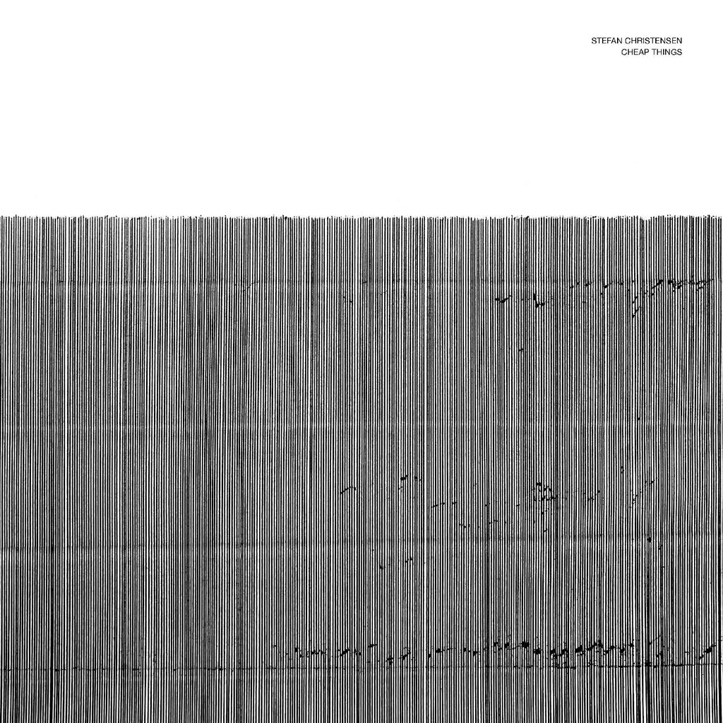 Stefan Christensen Cheap Things