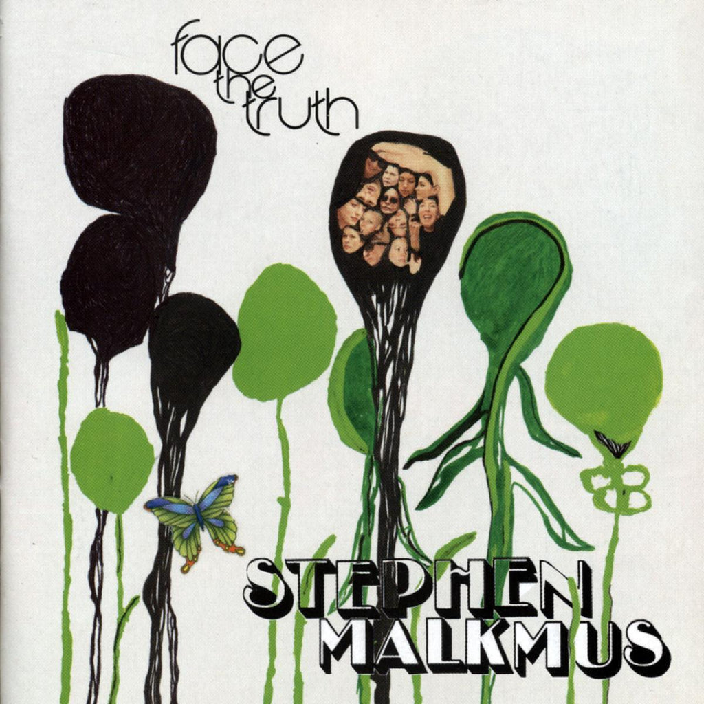 Stephen Malkmus Face The Truth