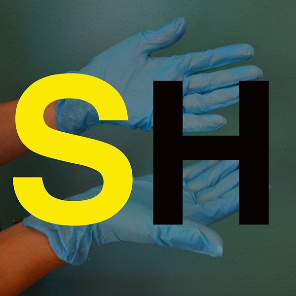 STERILE HAND Sterile Hand