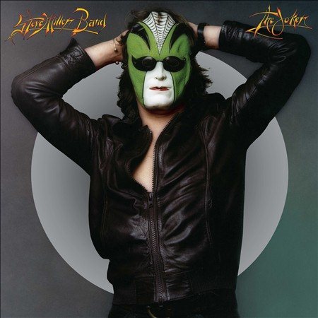 Steve Miller Band The Joker: 40th Anniversary - (M) (ONLINE ONLY!!)