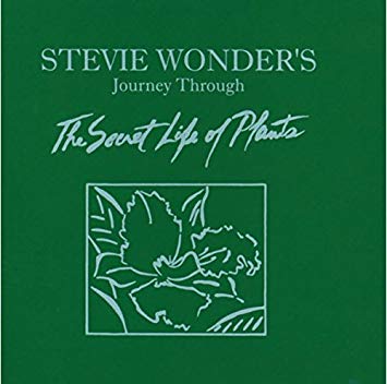 Stevie Wonder Journey Through The Secret Life Of Plants (180 Gram Vinyl) (2 Lp's) - (M) (ONLINE ONLY!!)
