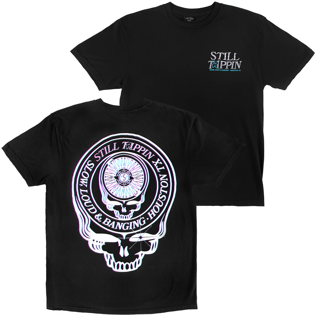 【SCENERITY】Pig Dying Shirt Pig Dying Shirt - SCENERITY