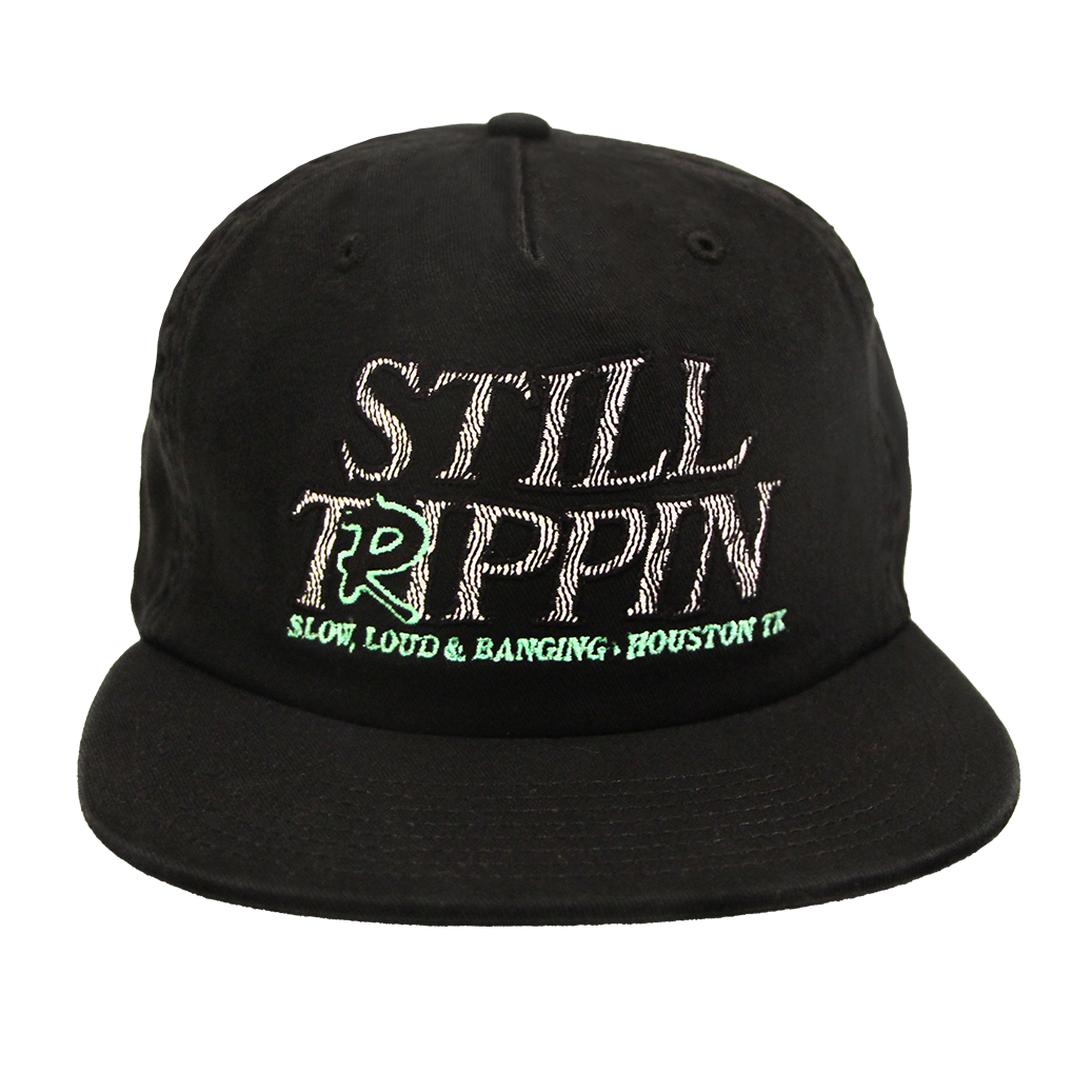 Still Tippin — Destroyer Design