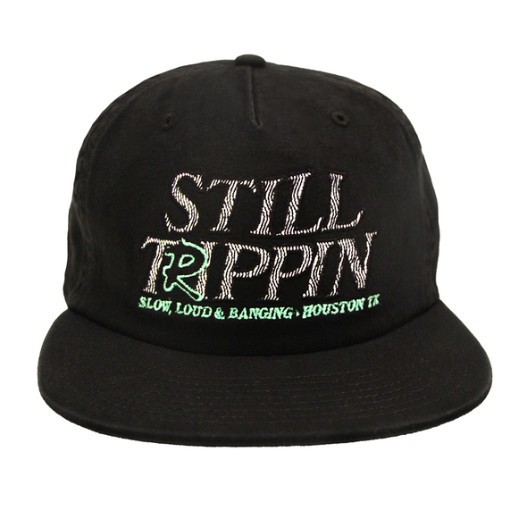 Still Trippin Hat