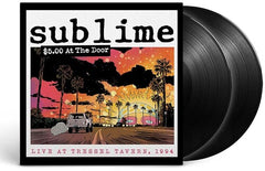 Sublime $5 At The Door (2 Lp's) - (M) (ONLINE ONLY!!)