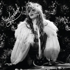Suki Waterhouse Loveland [Explicit Content] (Sleek Pink Colored Vinyl, Gatefold LP Jacket)