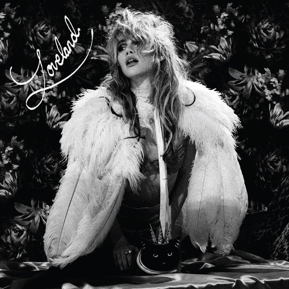 Suki Waterhouse Loveland [Explicit Content] (Sleek Pink Colored Vinyl, Gatefold LP Jacket)