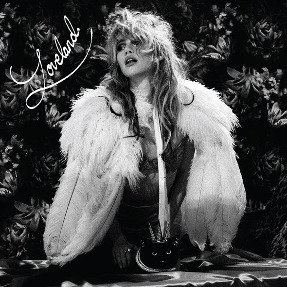 Suki Waterhouse Loveland (Indie Exclusive) [Red LP/Poster]