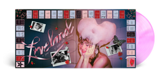 Suki Waterhouse Loveland [Neon Flamingo Pink LP] [Alt Cover]