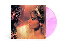Suki Waterhouse Loveland [Neon Flamingo Pink LP] [Alt Cover]