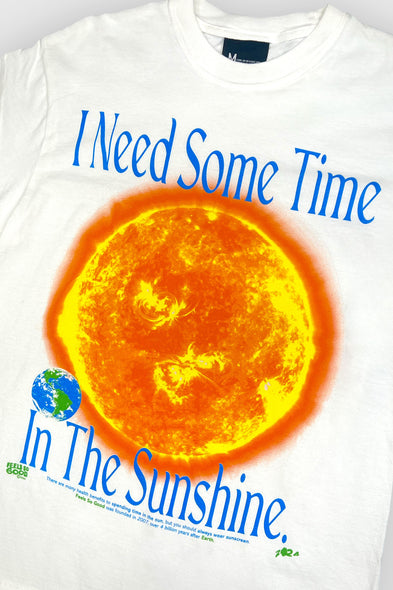 Sunshine Longsleeve