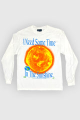 Sunshine Longsleeve