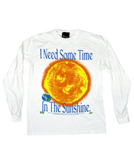 Sunshine Longsleeve