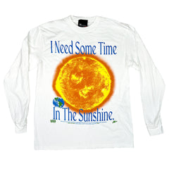 Sunshine Longsleeve