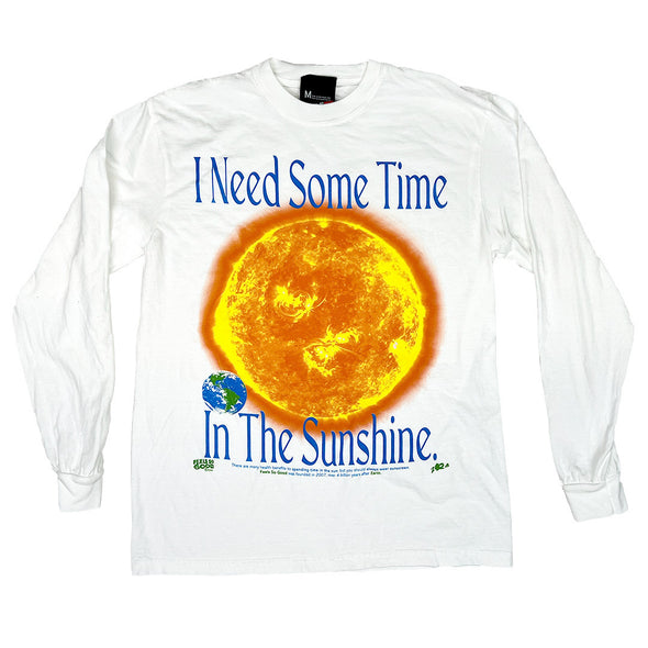 Sunshine Longsleeve