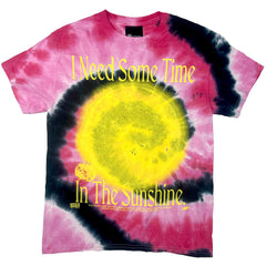 Sunshine Tye Dye - LAST CHANCE!