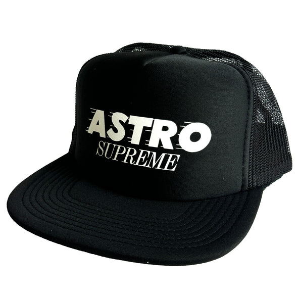 Astro Supreme Hat