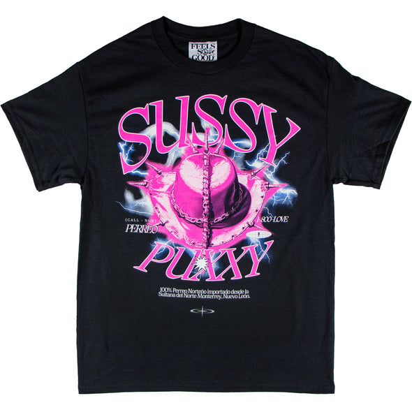 Sussy Puxxy