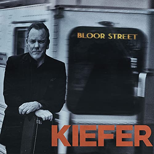 SUTHERLAND, KIEFER BLOOR STREET