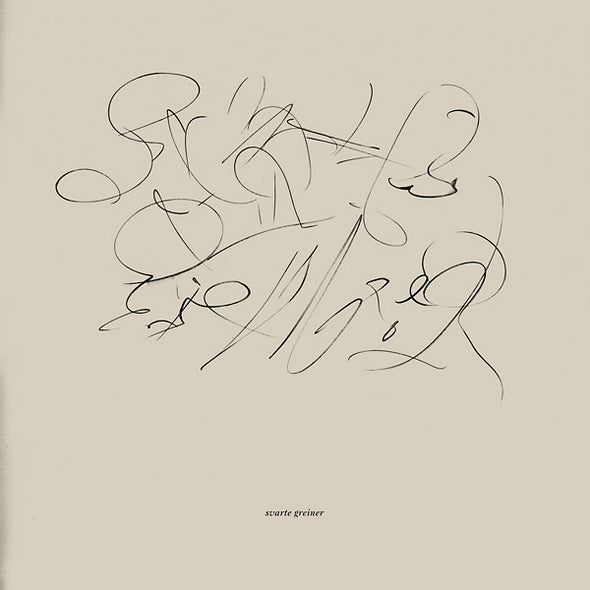 SVARTE GREINER Apart