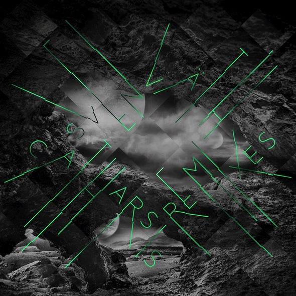 SVEN VATH Catharsis Remixes