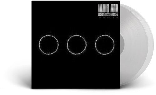 Swedish House Mafia Paradise Again [Explicit Content] (Indie Exclusive, Clear Vinyl) (2 Lp's) - (M) (ONLINE ONLY!!)