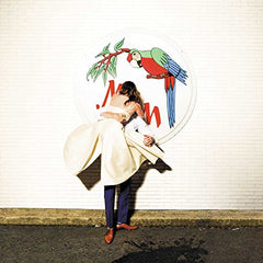 Sylvan Esso What Now [Explicit Content] - (M) (ONLINE ONLY!!)