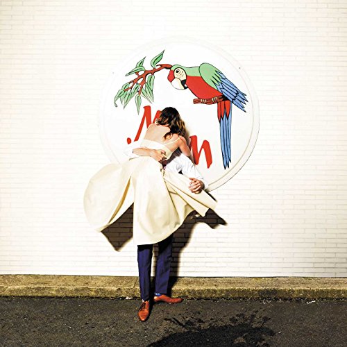 Sylvan Esso What Now [Explicit Content] - (M) (ONLINE ONLY!!)