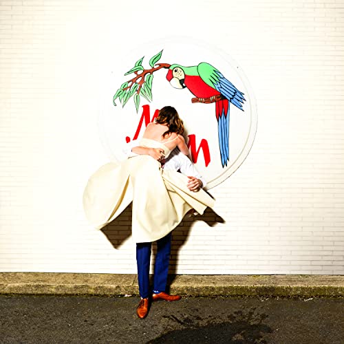 Sylvan Esso What Now [LP] - (M) (ONLINE ONLY!!)