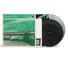 Taking Back Sunday Tell All Your Friends (20th Anniversary Edition) (Limited Edition, Colored Vinyl, Silver, 10-Inch Vinyl, Indie Exclusive) - (M) (ONLINE ONLY!!)