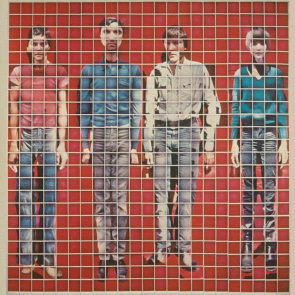 Talking Heads More Songs About Buildings And Food (180 Gram Vinyl) - (M) (ONLINE ONLY!!)