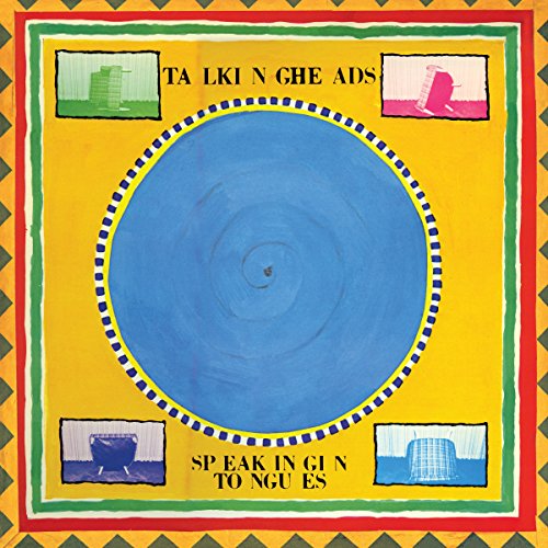 Talking Heads Speaking In Tongues (180 Gram Vinyl) - (M) (ONLINE ONLY!!)