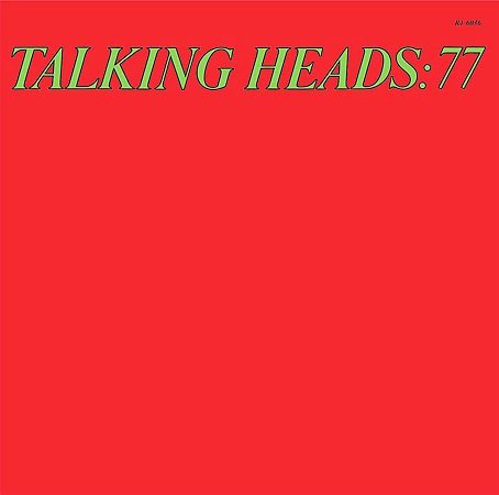 Talking Heads Talking Heads: 77 (180 Gram Vinyl) - (M) (ONLINE ONLY!!)