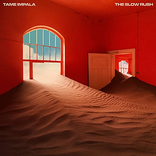 Tame Impala The Slow Rush (Deluxe Edition, Boxed Set, With Booklet