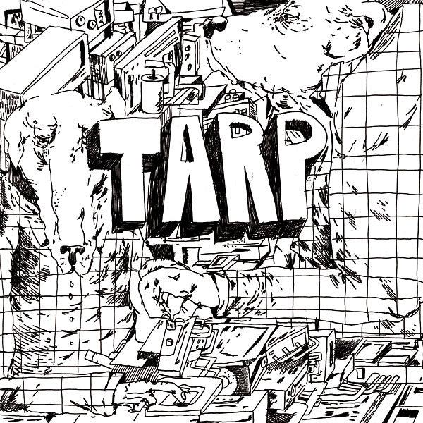 TARP Tarp