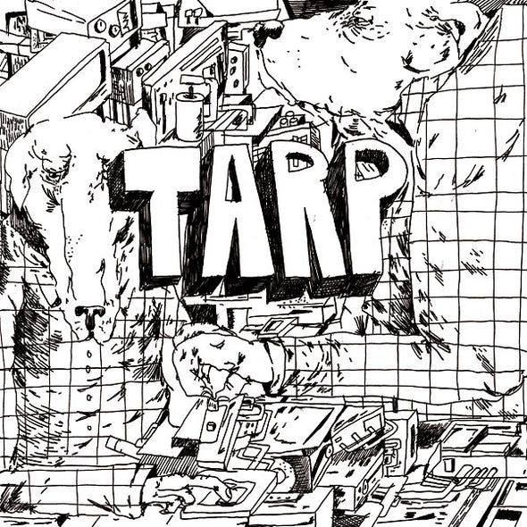 TARP Tarp
